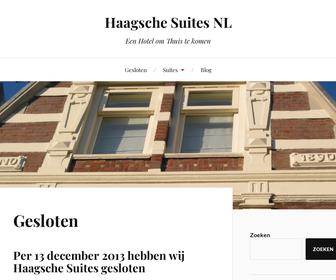 http://www.haagschesuites.nl