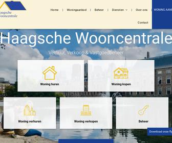 Haagsche Wooncentrale
