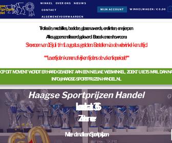 Haagsche Sportprijzenhandel