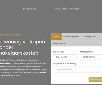 Haagsteen Vastgoed