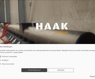 http://www.haakservices.nl