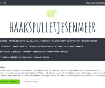 http://www.haakspulletjesenmeer.nl