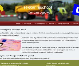 http://www.haaltrekkerrijbewijs.nl
