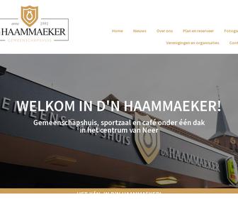http://www.Haammaeker.nl