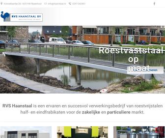 http://www.haanstaal.nl