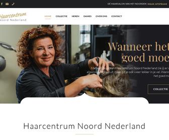 Haarcentrum Noord Nederland