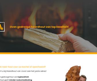 http://www.haardhoutvanjoost.nl