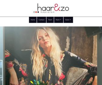 Haar & Zo