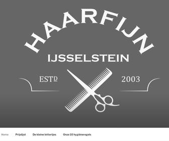 Haarfijn IJsselstein
