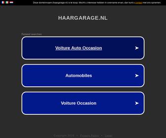 http://www.haargarage.nl