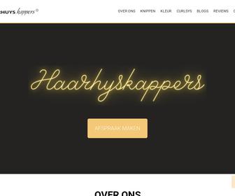Haarhuyskappers