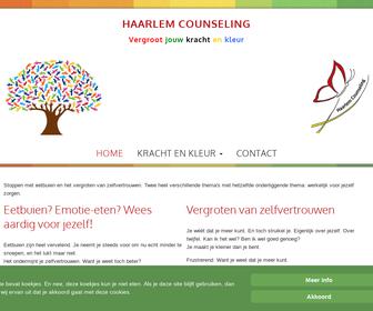 Haarlem Counseling