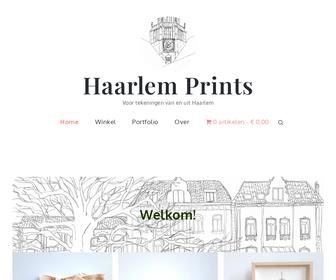 Haarlem Prints