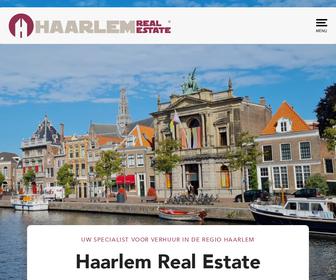 Haarlem Real Estate