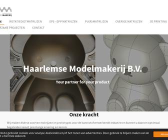 http://www.haarlemse-modelmakerij.nl