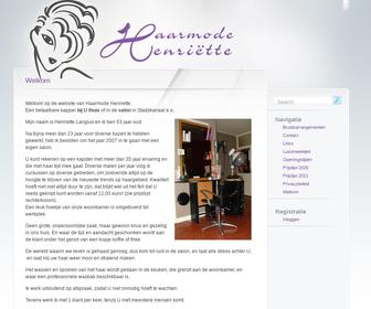 http://www.haarmode-henriette.com