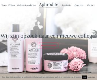 https://www.haarmodeaphrodite.nl
