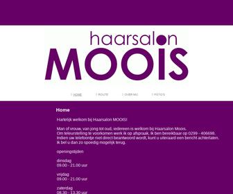 http://www.haarsalonmoois.nl