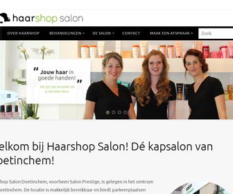 http://www.haarshop-salon.nl