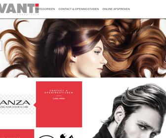 Haarstudio Avanti