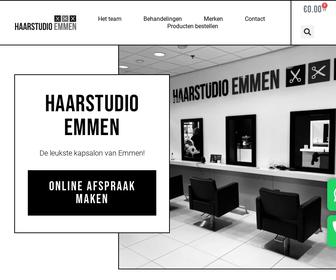 Haarstudio Emmen B.V.
