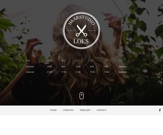 Haarstudio Loes