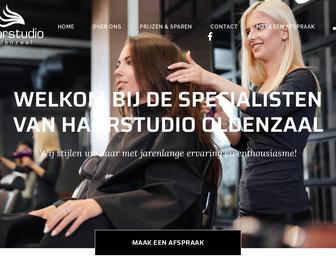 Haarstudio Oldenzaal