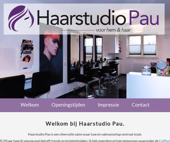 http://www.haarstudiopau.nl