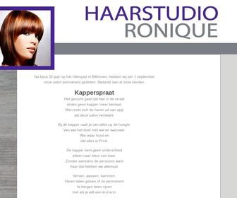 http://www.haarstudioronique.nl