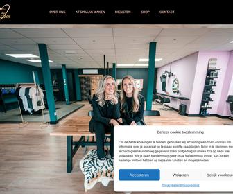 Haarstudio Zus