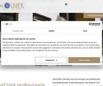 HaarUniek