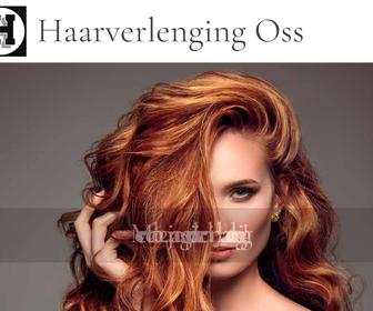 Haarverlenging Oss NB