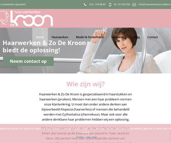 http://www.haarwerkenenzo.nl