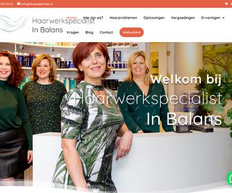 http://www.haarwerkspecialist-in-balans.nl