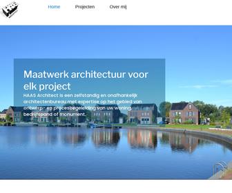 http://www.haasarchitect.nl