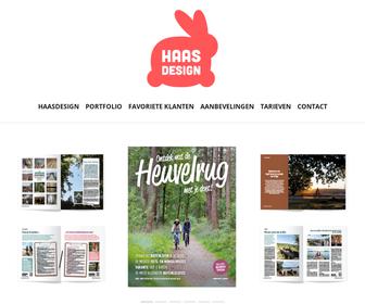 http://www.haasdesign.nl