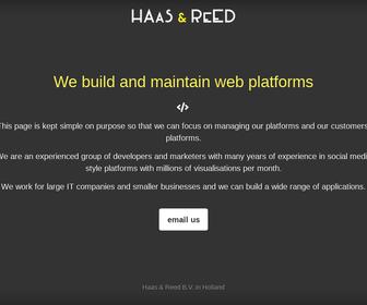 http://www.haasreed.com