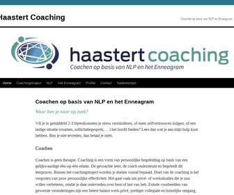Haastert Coaching