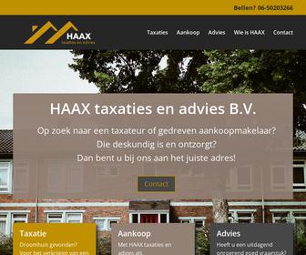 http://www.haaxtaxaties.nl