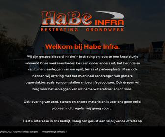 http://www.habeinfra.nl