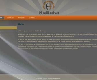 HaBeka Services