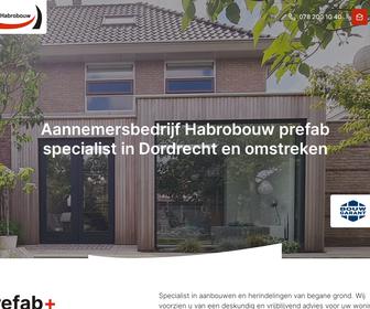http://www.habrobouw.nl