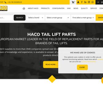 http://www.haco-services.nl