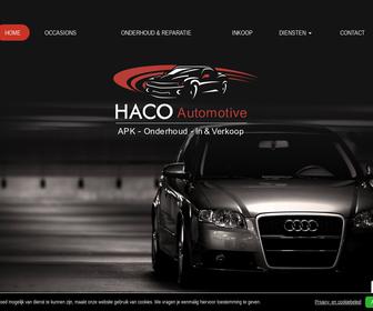 HACO Automotive