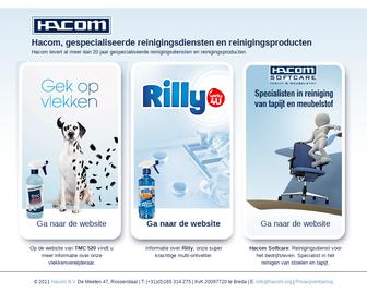 Hacom Products B.V.