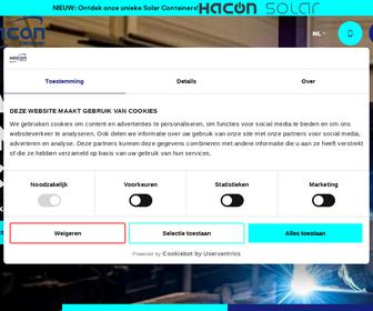 http://www.hacon-containers.nl