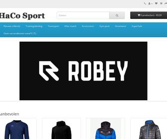 HaCo Sport