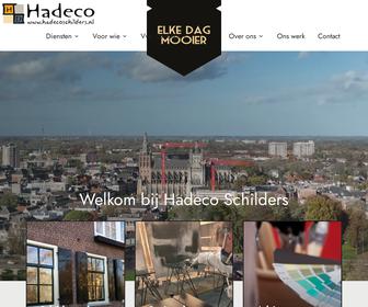 Hadeco Schilders B.V.