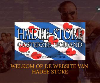 Hadee-Store 