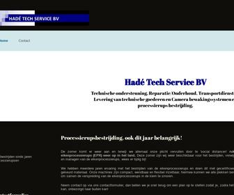 Hadé Tech Service